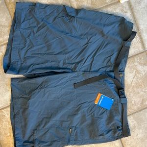 Columbia mens shorts